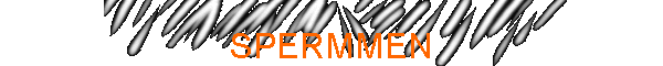 SPERMMEN